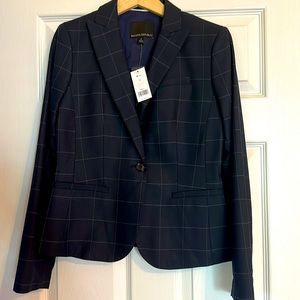 COPY - Banana Republic Blazer - new with tags